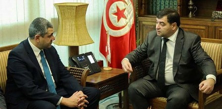 Tunisie – René Trabelsi revendique pour la Tunisie un siège à l’OMT