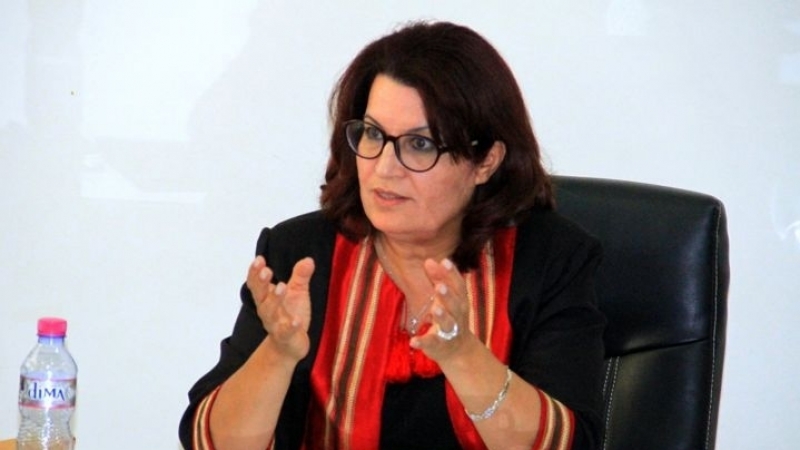 Tunisie- Samira Merai menace d’intenter un procès contre Saïd Aydi