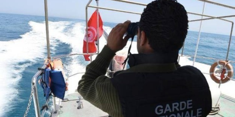 Tunisie: Arrestation à Nabeul de 25 personnes tentant d’immigrer clandestinement