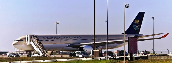 Une passagère tunisienne oblige un avion saoudien à un atterrissage d’urgence au Caire