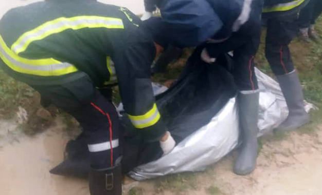 Tunisie: Les corps d’une femme et d’une fillette emportés par les eaux, retrouvés à Sousse