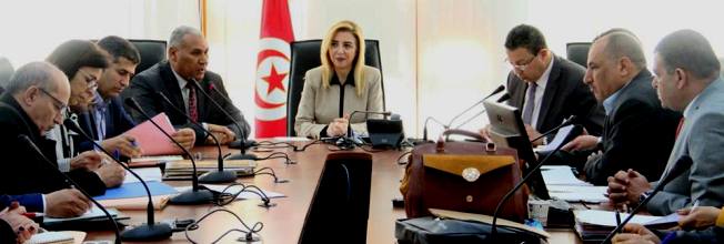Sonia Ben Cheikh relève le défi de Tunisienumerique avec célérité et efficacité