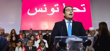 Tunisie – TAHYA TOUNES : Réception de 544 listes électorales et plus de 8000 candidats