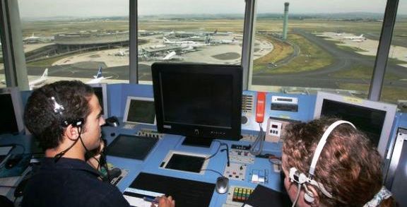 Tunisie – Sommet arabe : Les techniciens de la navigation aérienne veulent jouer aux trouble-fête