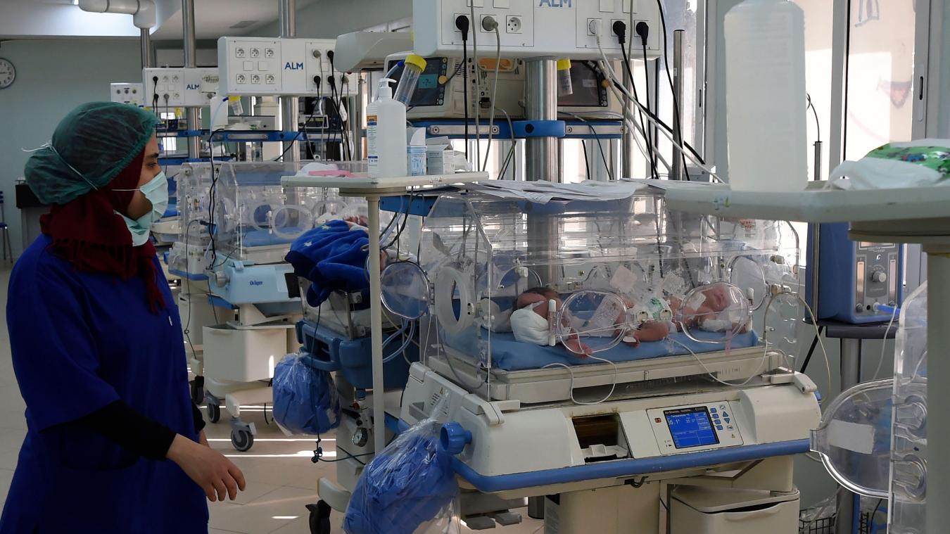 Tunisie: Le nombre de nouveau-nés décédés à la Rabta a atteint 15, selon Sofiène Selliti