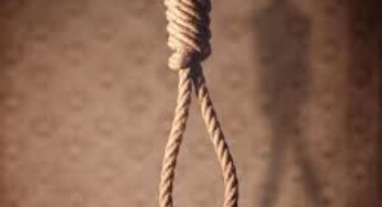 Tunisie- Un jeune tente de se suicider par pendaison à l’avenue Habib Bourguiba
