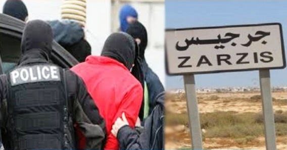 Tunisie – Zarzis : Arrestation de deux takfiristes qui collectaient de l’argent au profit des familles de terroristes