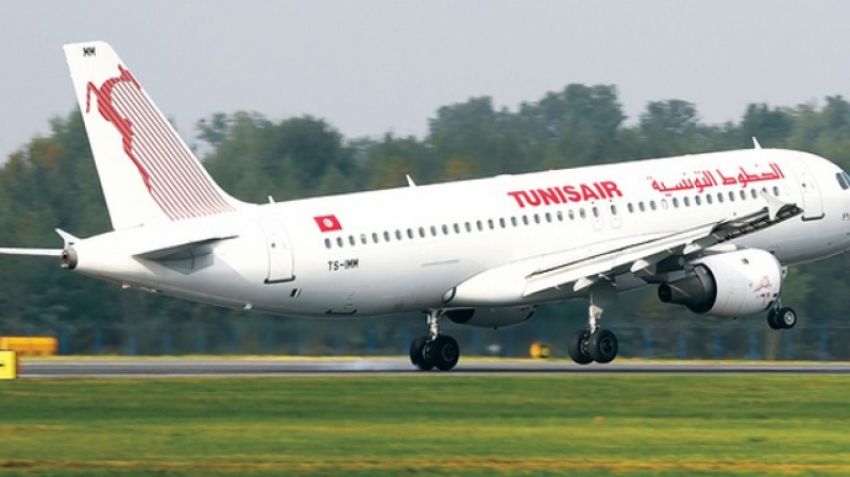 Tunisie-[audio] Tunisair fidèle à ses habitudes… Encore un retard !