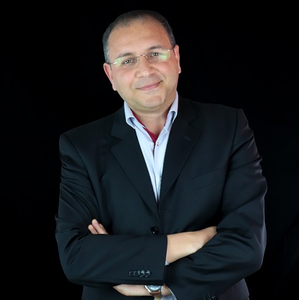 Anis Khlifi, consultant en systèmes d’information, est certifié ITIL Expert.  Un grand acquis pour les entreprises tunisiennes !