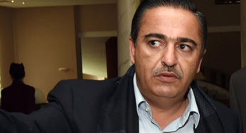 Tunisie: Report du procès de Chafik Jarraya