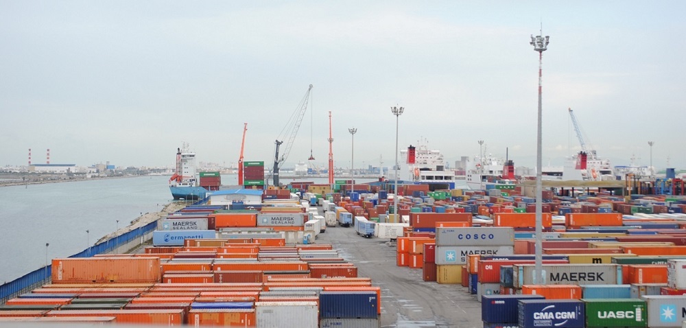 Tunisie- Tous les ports du pays en stand-by durant trois jours