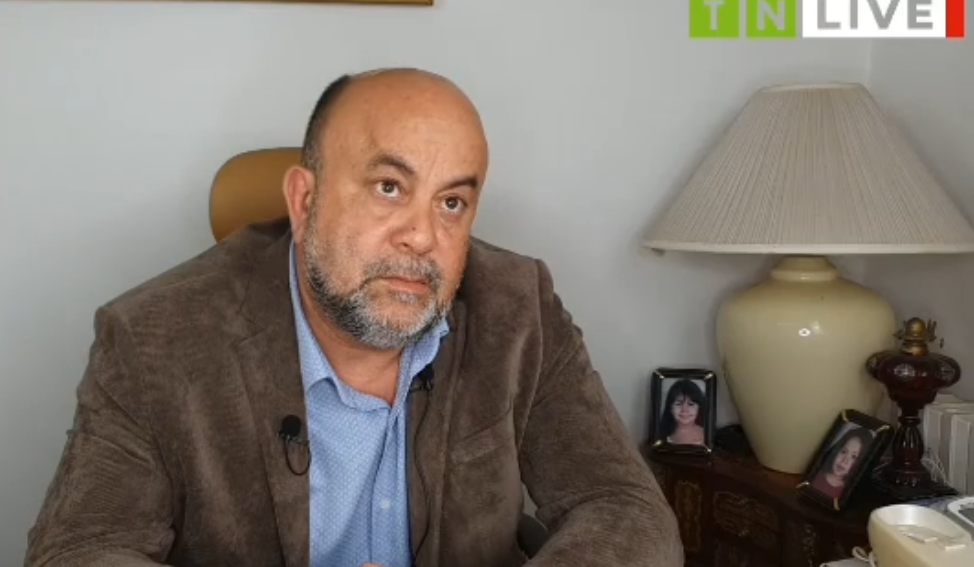 Tunisie- Imed Ben Hlima : L’affaire de Chafik Jarraya est une affaire politique par excellence”