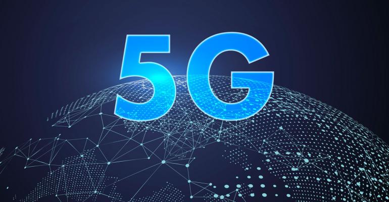 En première mondiale : La Corée du Sud inaugure la 5G