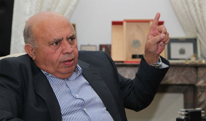 Tunisie- Abid Briki appelle à la divulgation des détails relatifs à l’appareil secret d’Ennahdha