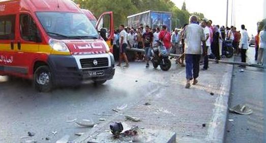 Tunisie – Monastir : Un candidat au Bac meurt dans un accident lors des festivités du Bac Sports