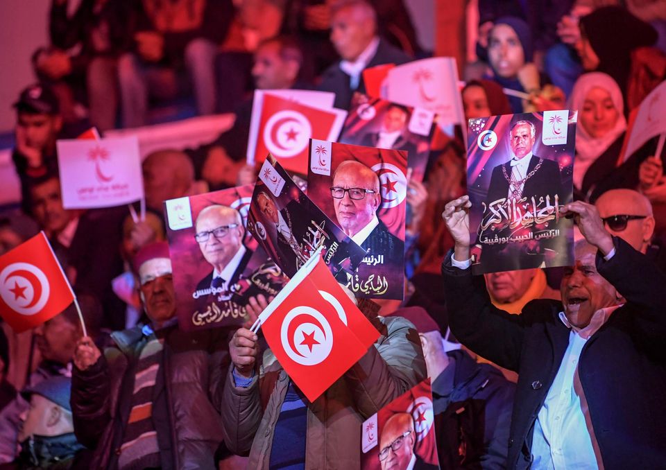 Tunisie: Scission au sein de Nidaa Tounes avec l’organisation de deux Congrès