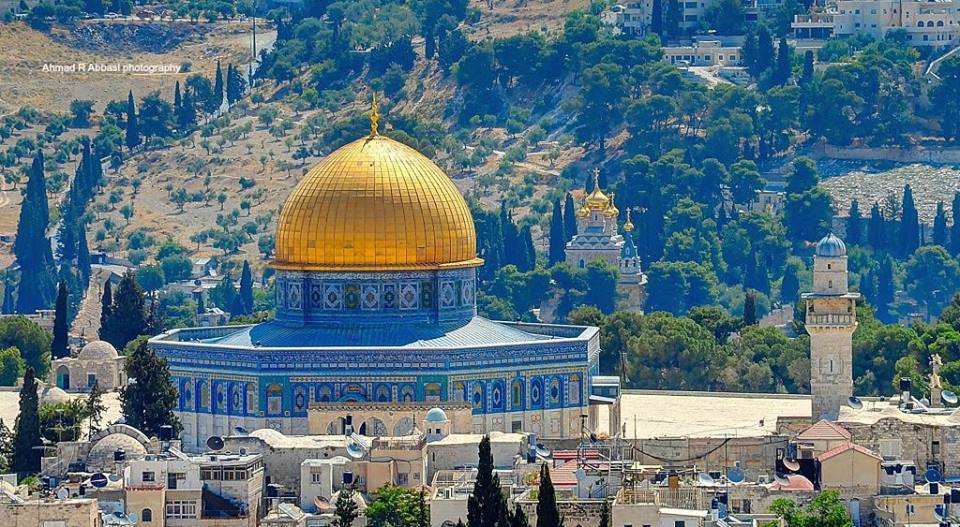 Le roi Mohammed VI consacre une subvention financière pour la restauration de la mosquée Al Aqsa