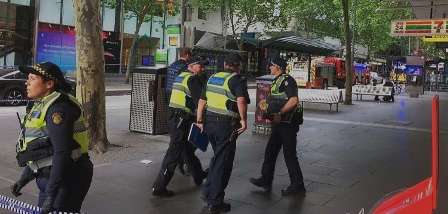 Australie : Plusieurs victimes dans une fusillade devant une discothèque à Melbourne