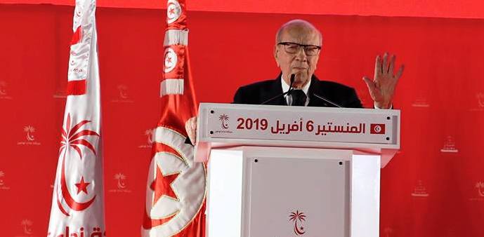 Tunisie – BCE : Ennahdha n’a pas intérêt à refuser la loi d’égalité des sexes en matière d’héritage