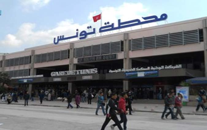 Tunisie: Paralysie à la gare de Barcelone et grosse colère des voyageurs