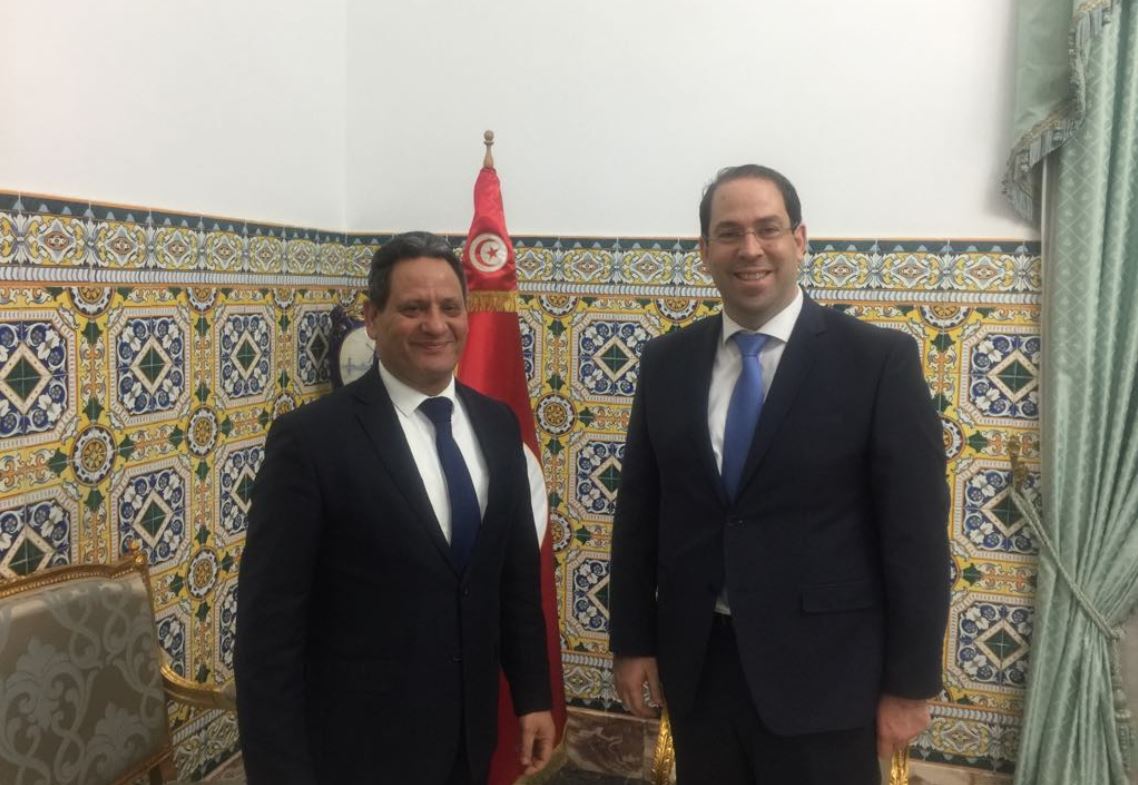 Tunisie- Le SNJT passe à l’acte et adresse un avertissement au chef du gouvernement et au ministre des Affaires Sociales