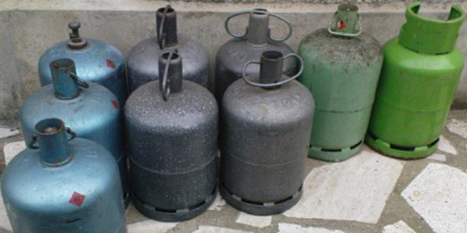 Tunisie: Perturbation au niveau de la distribution des bouteilles de gaz