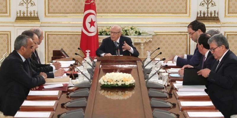 Tunisie: Réunion d’urgence du Conseil de sécurité nationale ce vendredi