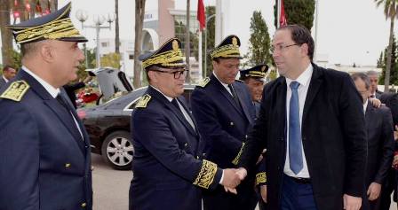 Tunisie – Chahed donne carte blanche aux gouverneurs en ce qui concerne la lutte contre la cherté de la vie
