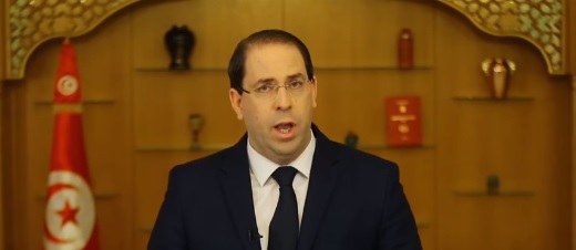 Youssef Chahed : « Nous allons essayer d’instaurer un code de déontologie politique »