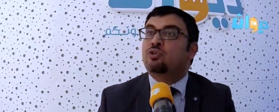 Tunisie – Nidaa Tounes : Khaled Choukette accuse les éléments perturbateurs du parti de tout faire pour continuer à bénéficier d’une immunité parlementaire