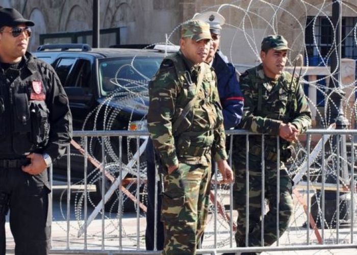 Tunisie: Prolongation de l’état d’urgence pour un mois