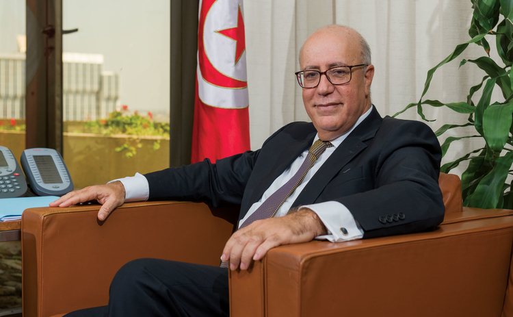 Tunisie: Marwane Abassi décrit les négociations avec le FMI de difficiles mais constructives