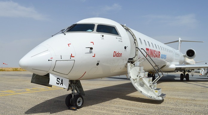 Tunisie: Perte de 10 millions de dinars enregistrée par Tunisair Express