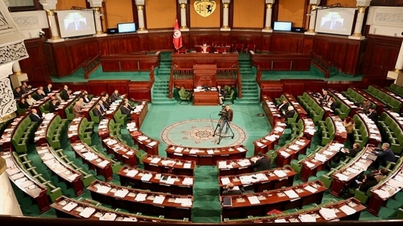 Tunisie: Plus de 95.000 dinars retenus des primes de 58 députés pour absentéisme