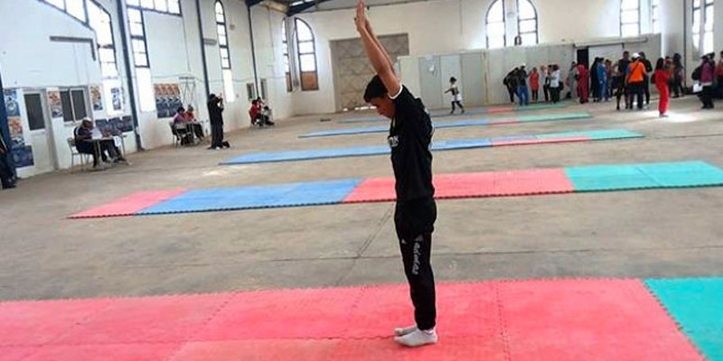 Tunisie: Report du Bac Sport à Feriana pour des raisons sécuritaires