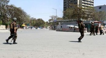 L’Afghanistan et le pétrole : Un grand changement qui va peser mondialement