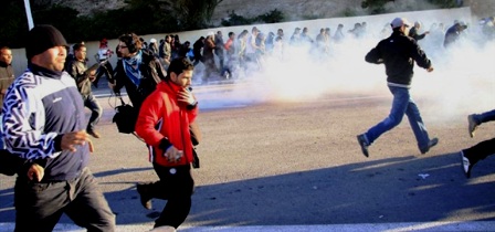 Tunisie – Le cri d’amertume d’un citoyen