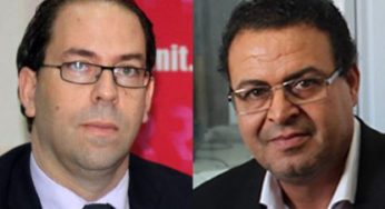 Tunisie: Initiative de Youssef Chahed de mettre une charte d’éthique en Politique, réaction de Zouhair Maghzaoui