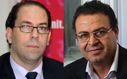 Tunisie: Initiative de Youssef Chahed de mettre une charte d’éthique en Politique, réaction de Zouhair  Maghzaoui