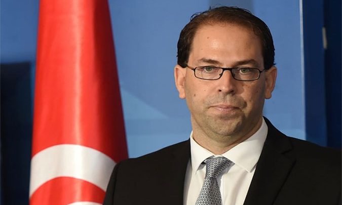 Tunisie: Audition par l’ARP de Youssef Chahed sur la situation sanitaire dans le pays