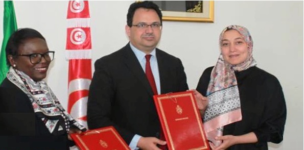 Tunisie – Y en a marre de ces « dons boomerang » qui ne profitent qu’aux donneurs
