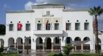 Tunisie: Dissolution du Conseil municipal du Bardo