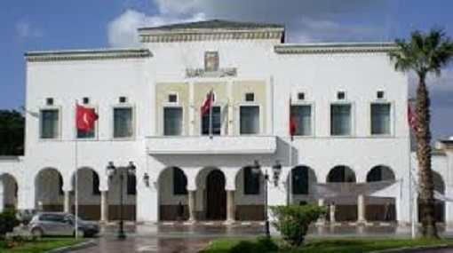 Tunisie: Dissolution du Conseil municipal du Bardo