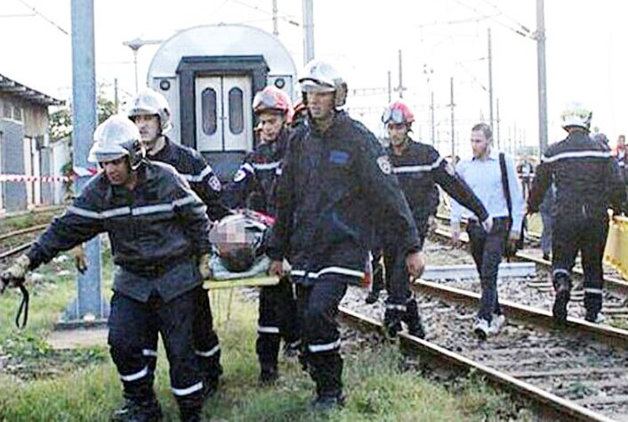 Tunisie: Décès d’une femme percutée par un train à Grombalia