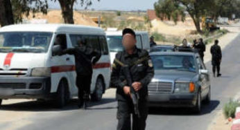 Tunisie: Fin de l’opération sécuritaire au Kef et réouverture des entrées de la ville