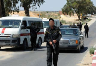 Tunisie: Fin de l’opération sécuritaire au Kef et réouverture des entrées de la ville