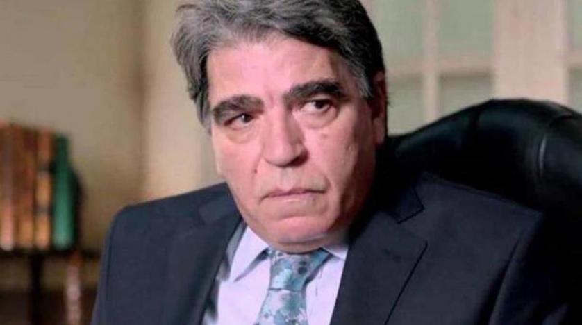 Egypte: Décès de l’acteur Mahmoud Al Jundi