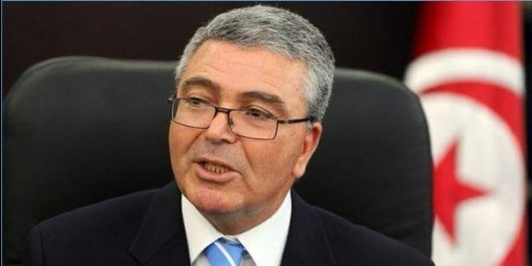Tunisie: Les diplomates français en provenance de Libye ont été contraints de remettre armes et munitions, selon Zbidi