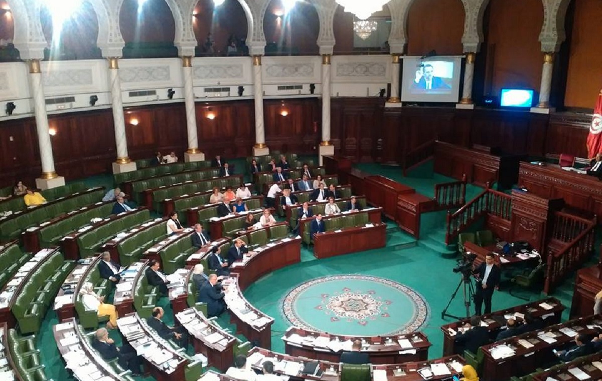 Tunisie: Nouvelle levée d’une plénière de l’ARP faute de quorum avec l’absence de 190 députés
