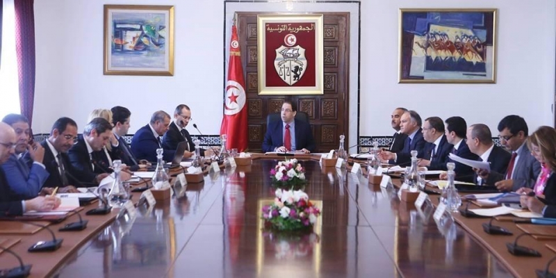 Tunisie: Youssef Chahed préside un Conseil ministériel restreint sur les préparatifs de Ramadan